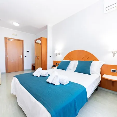 Hotel Alba-2